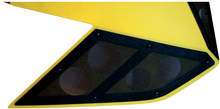 RACE SHOP INC. Bottom Side Air Vent - Ski/Doo XP Chassis V-20