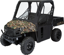 CLASSIC ACCESSORIES Cab Enclosure - Half Door 18-124-010401-0
