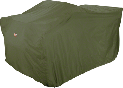 CLASSIC ACCESSORIES ATV Storage Cover - Olive - XL 15-056-051404-0