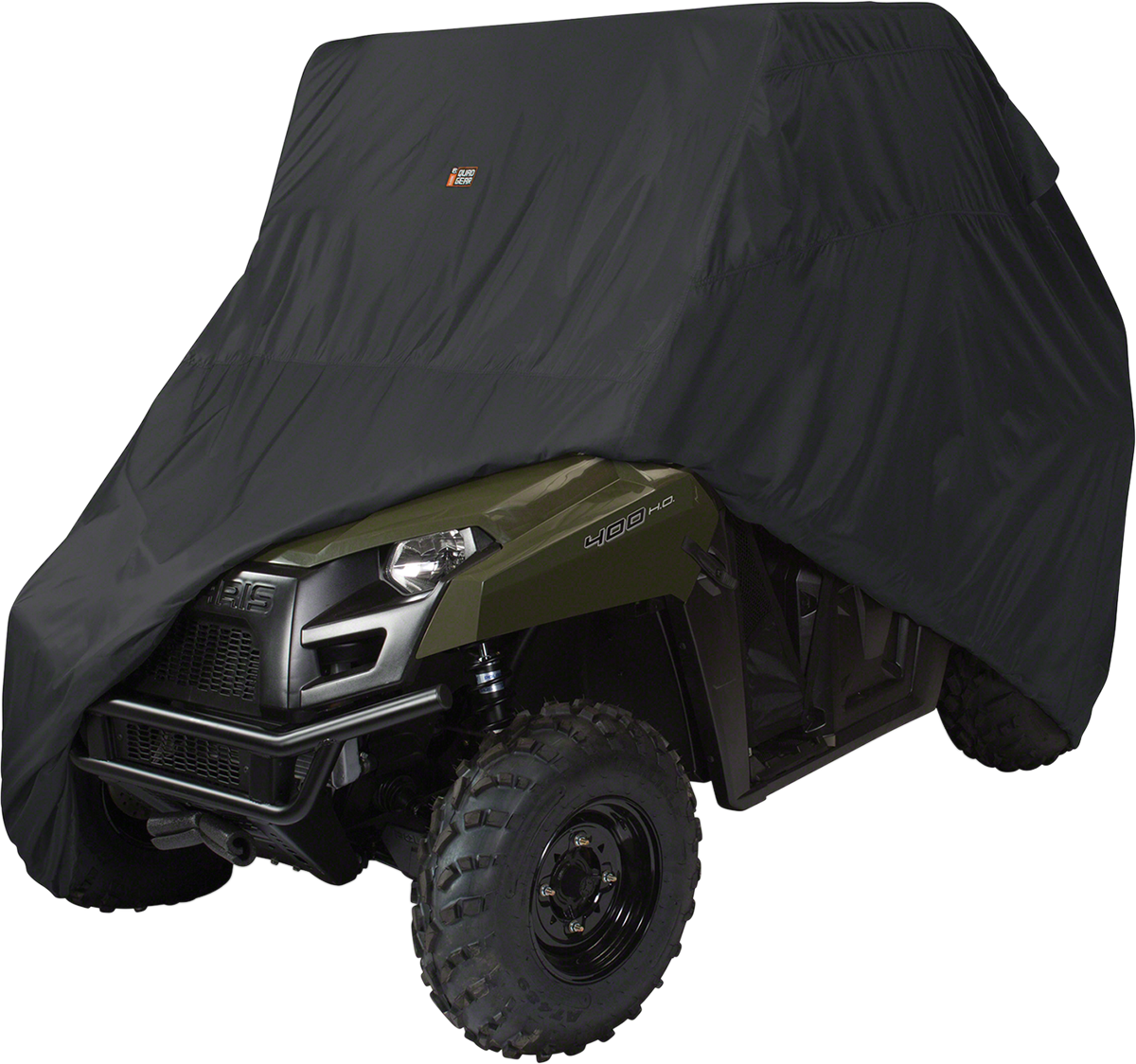 CLASSIC ACCESSORIES QuadGear Storage Cover - UTV - Black - Large 18-070-040401-0