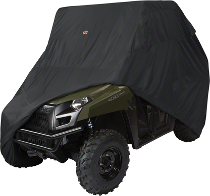 CLASSIC ACCESSORIES QuadGear Storage Cover - UTV - Black - XL 18-071-050401-0