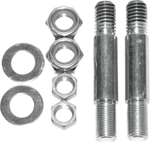 BARON Handlebar Riser Mounting Kit - Yamaha BA-7410-20