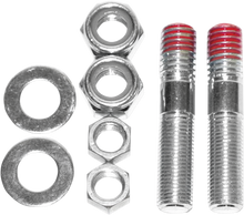 BARON Handlebar Riser Mounting Kit - Honda BA-7411-00