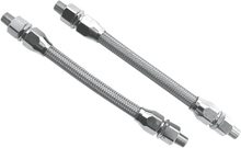 BARON Replacement Oil Lines - Top/Bottom BA-002