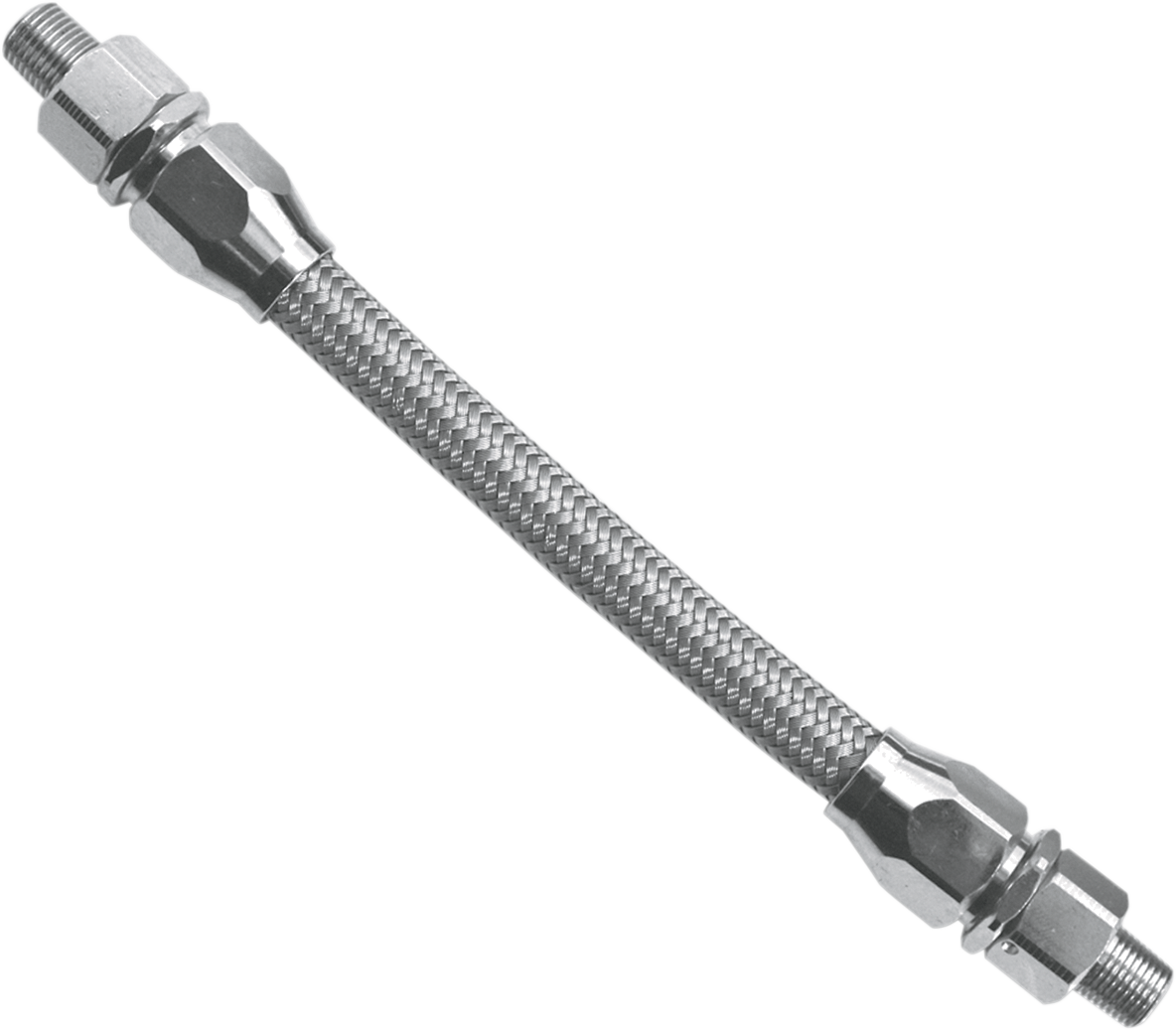 BARON Replacement Oil Line - Bottom BA-002B
