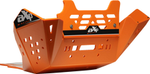 AXP RACING Adventure Skid Plate - Orange - KTM - Adventure '19-'25 AX1738