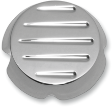 BARON Cam Cover - Comet Milled - Yamaha BA-7621-06