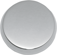 BARON Ignition Cover - Smooth - Yamaha BA-7622-00
