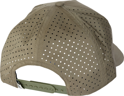 FMF Makeshift Hat - Olive FA24196910OLV