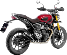 LEOVINCE GP One Slip-On Muffler - Scrambler/Speed 400 15132U
