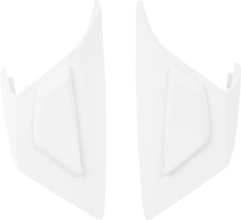 ICON Elsinore™ Top Vents - Rubatone White 0133-1566