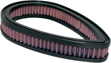 BARON Replacement Air Filter - Slim-Line BAK BA-2301-00