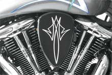 BARON Big Air Kit - Pinstripe - Black BA-2070-13B