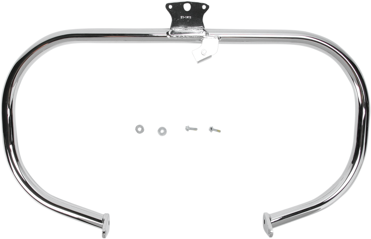 COBRA Freeway Bar (Highway Bar) - Chrome 01-1201