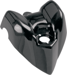 MAIER Dash Cover - YFM700R - Black 190040