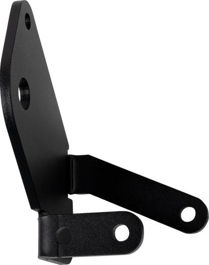 MOOSE OFFROAD Ball Hitch - Wolverine 1255PF