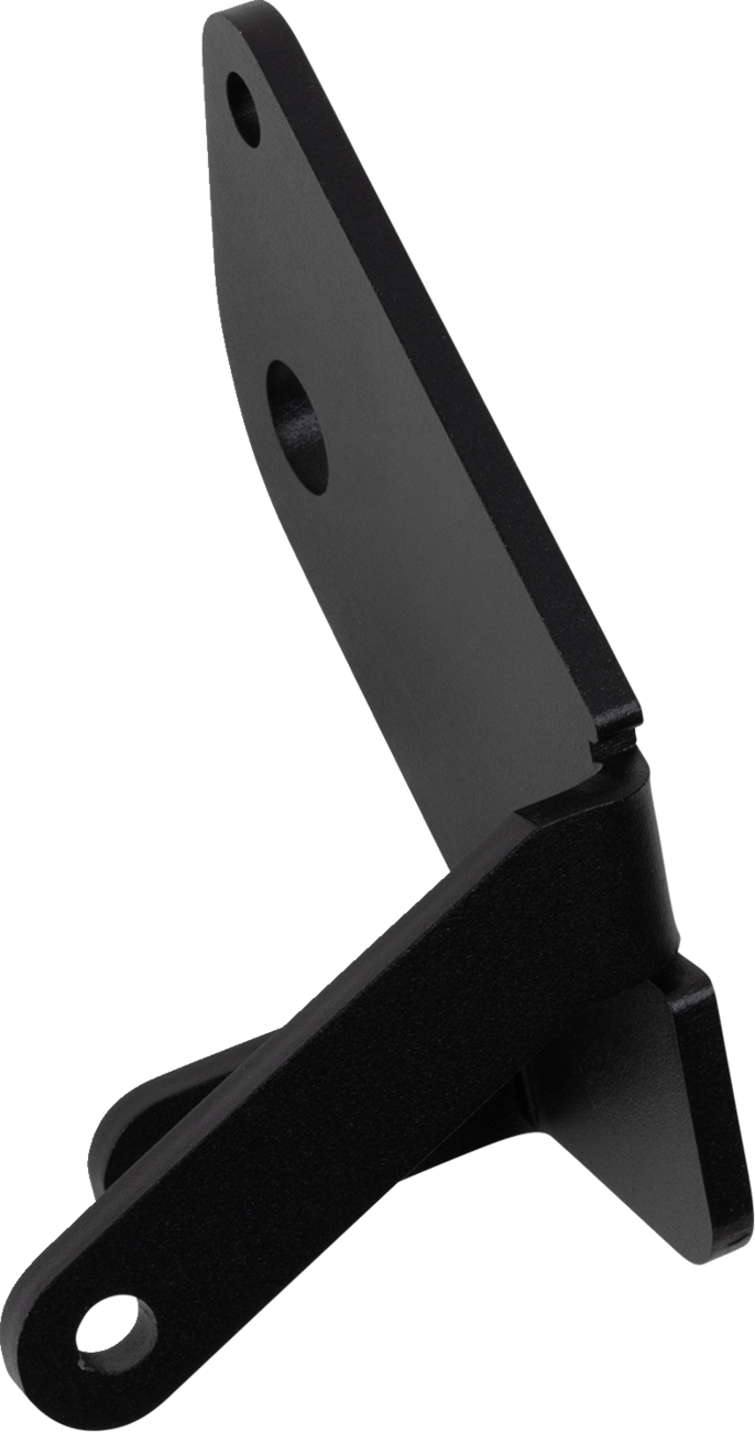 MOOSE OFFROAD Ball Hitch - Wolverine 1255PF