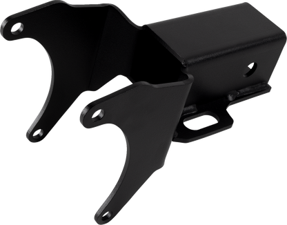 MOOSE OFFROAD Receiver Hitch - 2" - Can-Am 1177PF