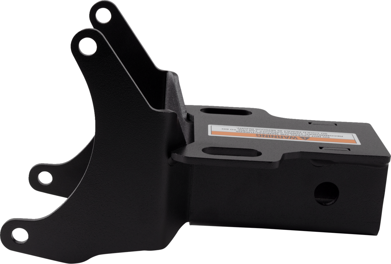 MOOSE OFFROAD Receiver Hitch - 2" - Can-Am 1177PF