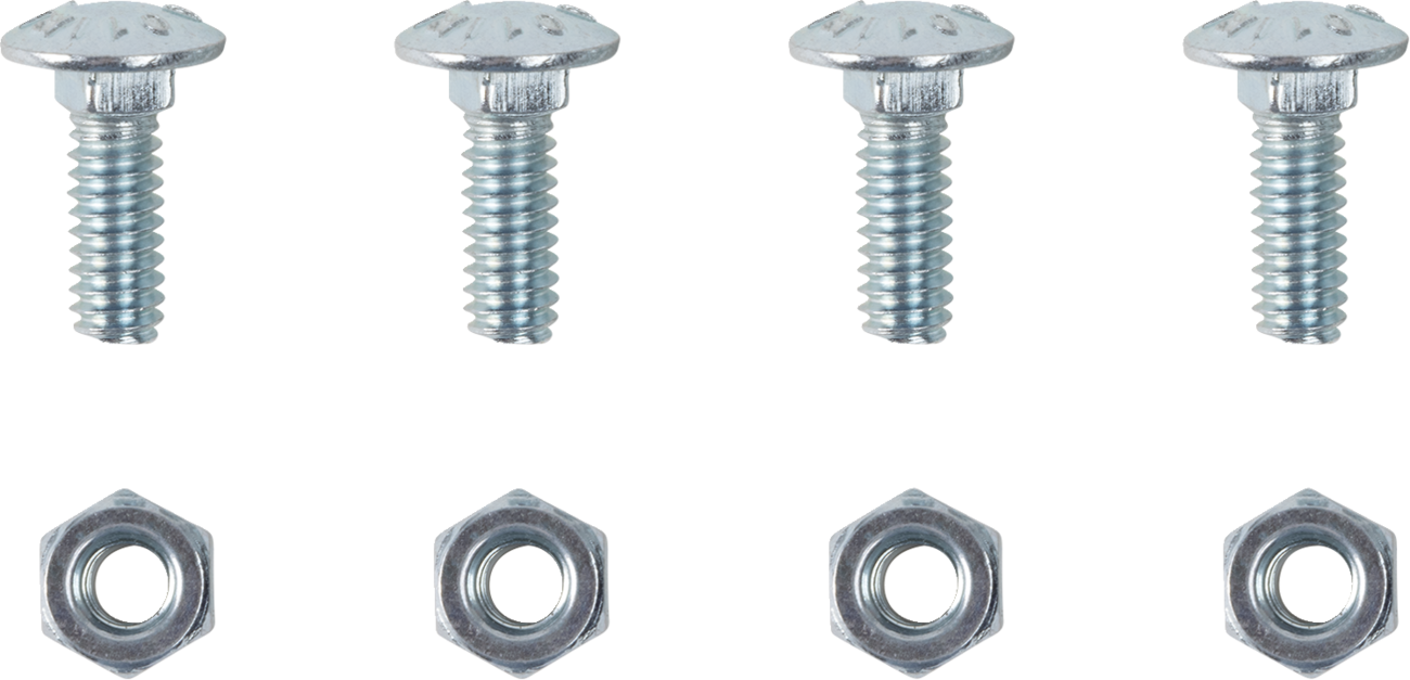 MOOSE OFFROAD Hand Shifter - Double 4698PF