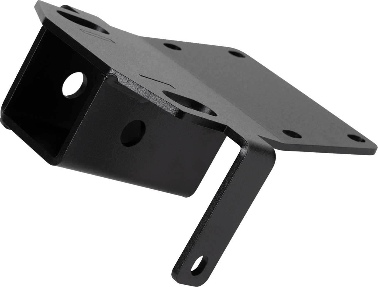 MOOSE OFFROAD Receiver Hitch - 2" - Mule 1269PF