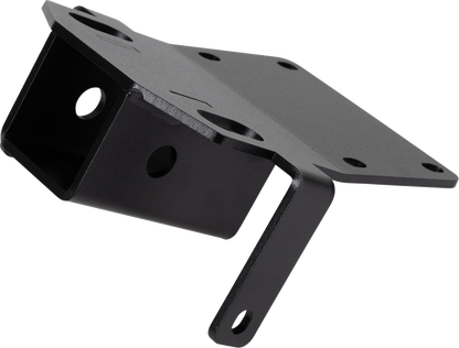 MOOSE OFFROAD Receiver Hitch - 2" - Mule 1269PF