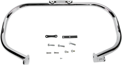 COBRA Freeway Bar (Highway Bar) - Chrome 01-1245