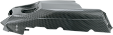 MAIER Tail Cover - YFM700R - Black Carbon Fiber 19005-30