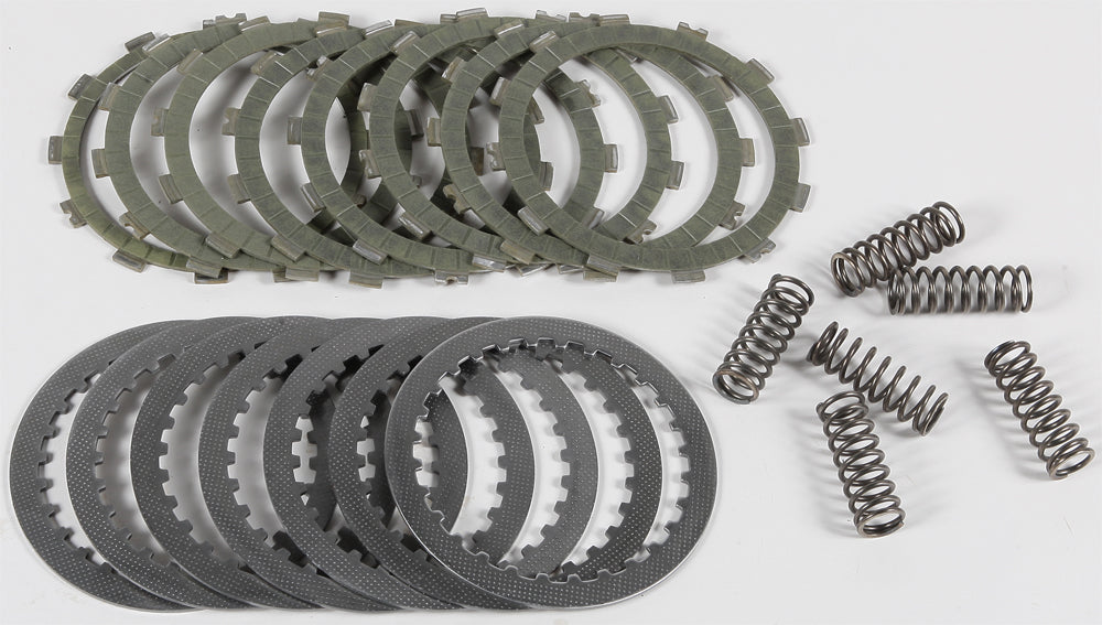 Srk Complete Clutch Kit Srk86