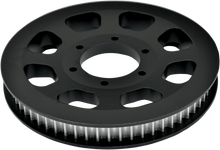 BARON Rear Power Pulley - Black - 62-Tooth BA-6574-01B