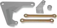BARON Lowering Kit - Rear - Lowers 1.00" BA-7530-00