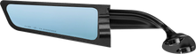 Stealth Sport Mirror Black Pair Hon