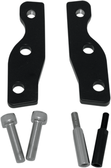 BARON Foot Control Extensions - Yamaha BA-7250-00