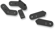 BARON Passenger Floorboard Bracket - Yamaha BA-7020-00