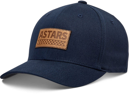 Hardy Hat Navy Lg/Xl