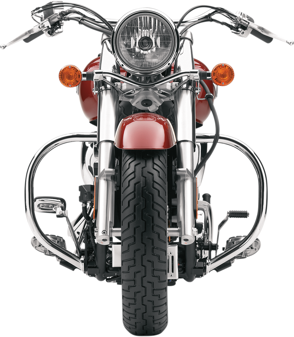 COBRA Freeway Bar (Highway Bar) - Chrome 01-1105