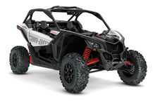 1:18 Scale Can Am Maverick X3 X Turbo Hyper Silver