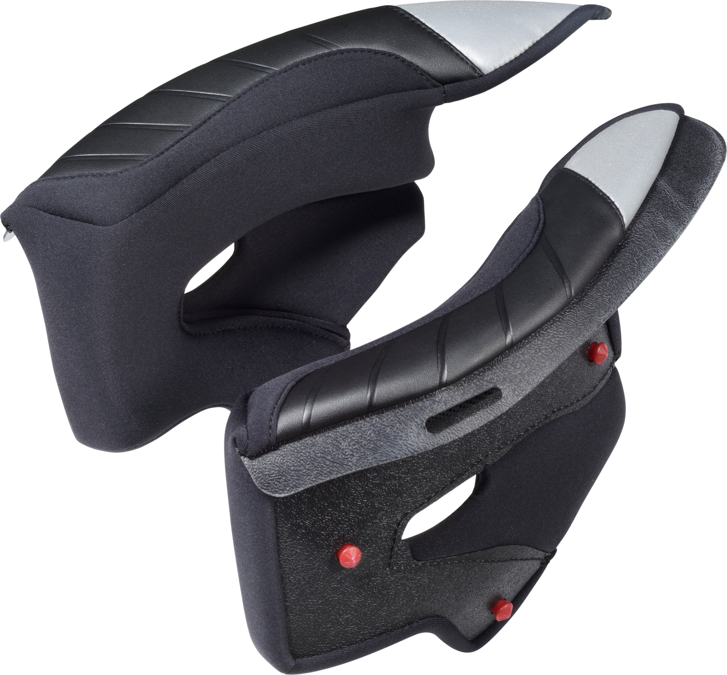 Covert Fx Kwikwick C Liner Cheek Pad Kit Xl
