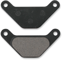 PARTS UNLIMITED Brake Pads - Polaris 05-15214
