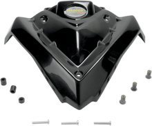 MAIER Hood - Black - Outlaw 194560