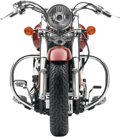 COBRA Freeway Bar (Highway Bar) - Black 01-1118B