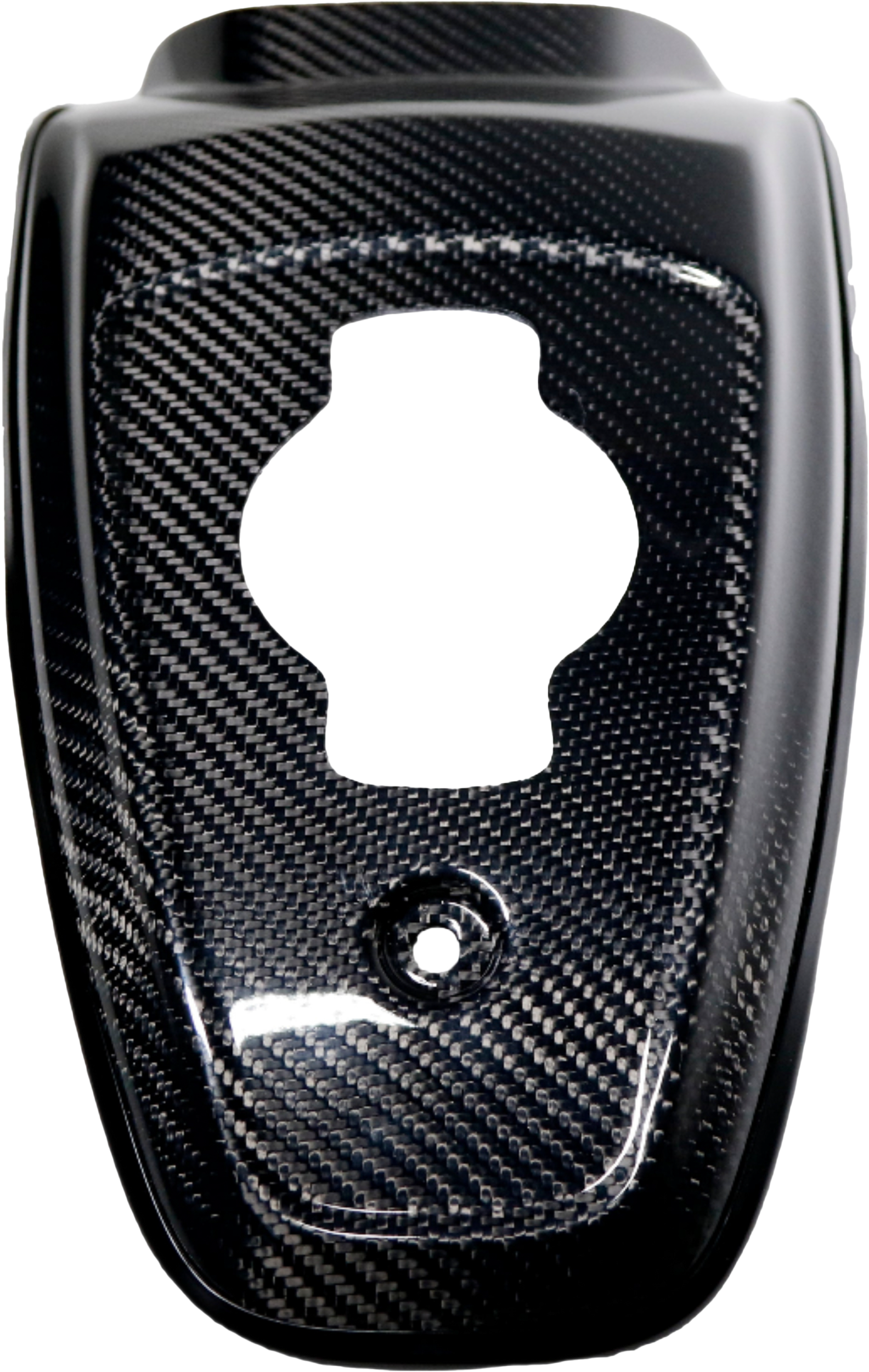 Carbon Fiber Dash Challenger/Powerplus Chieftian