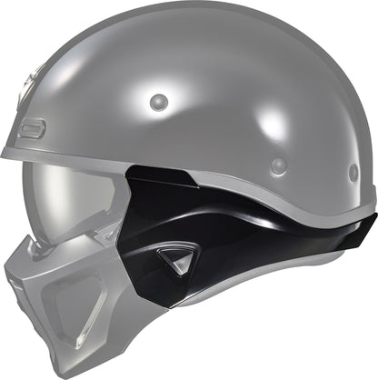 Covert X Neck Cover Gloss Black Lg 2x
