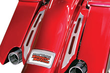 Bagger Dagger Led Set Chrome `84 Up Flh/T