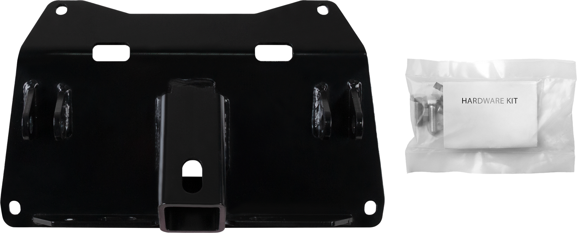 Utv Plow Mount
