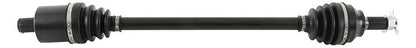 8 Ball Extreme Axle Front