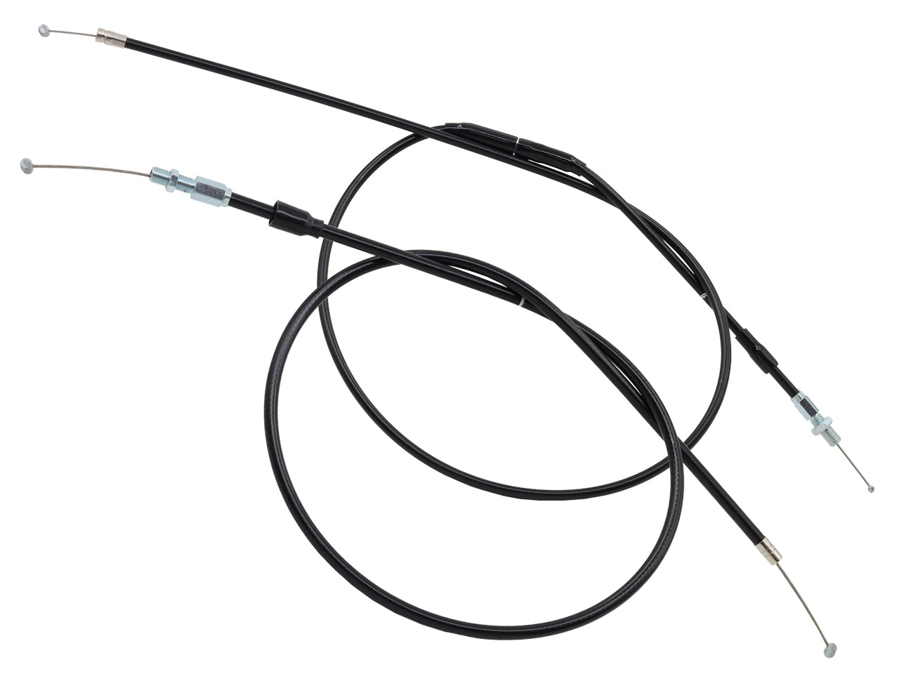 8" Extension Throttle Cable Yam