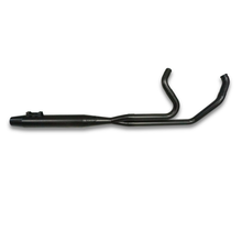 Intmdtr M8 Flt Full Cannon Black