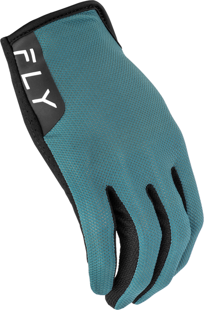 Mesh Gloves Evergreen Md