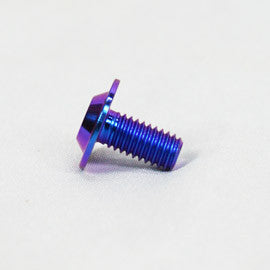 Proti M6 Universal Bolt M6L12-OTB02